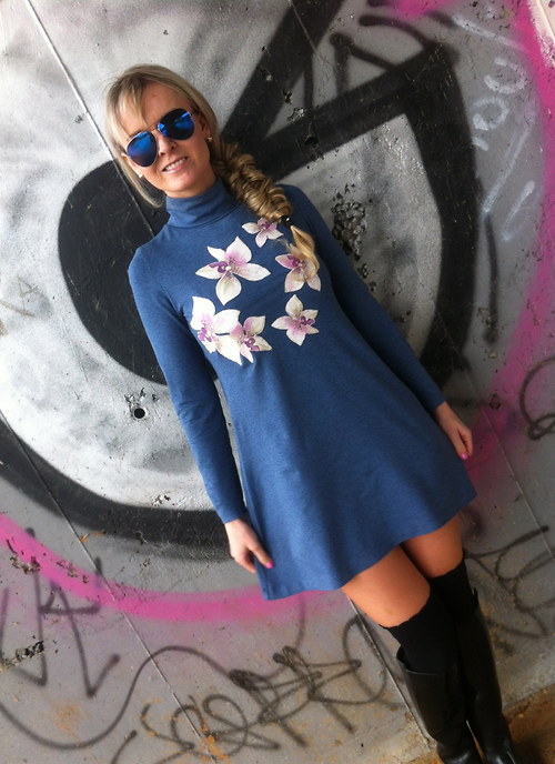 Origo orchidejky jeansové — foto 4