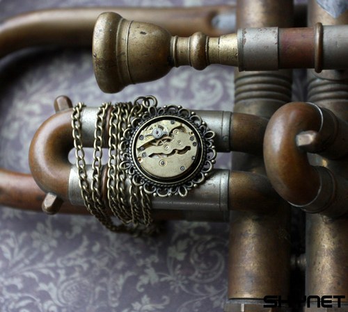 Malý Ornament — foto 4