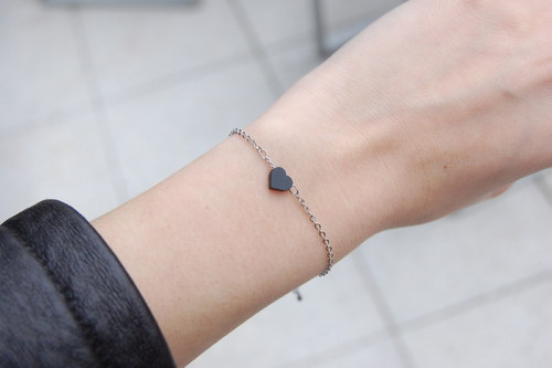 Black Heart — foto 3