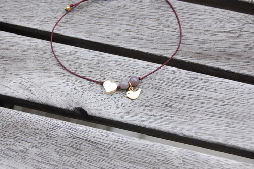 Love and Bird — foto 2