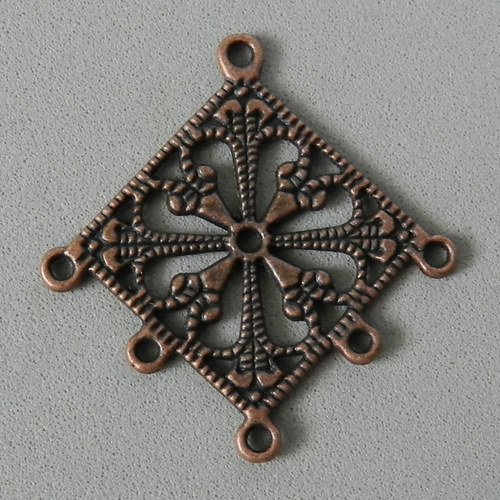 Raminko 35x33 mm - 2 ks — foto 2