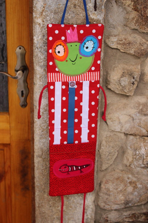 ... Co se děje pod vodou ... — foto 4