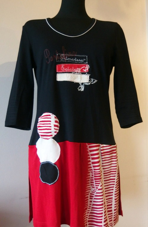 OPTIMO tunika — foto 2