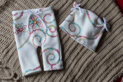 Newborn set — foto 4