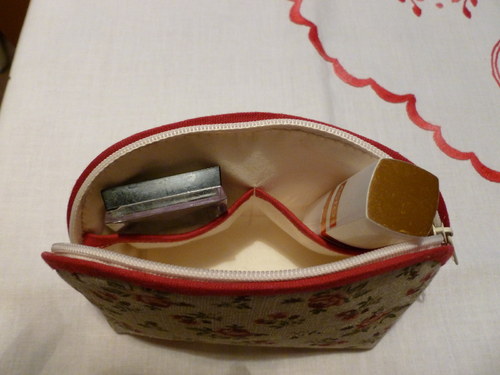 Taštička — foto 2