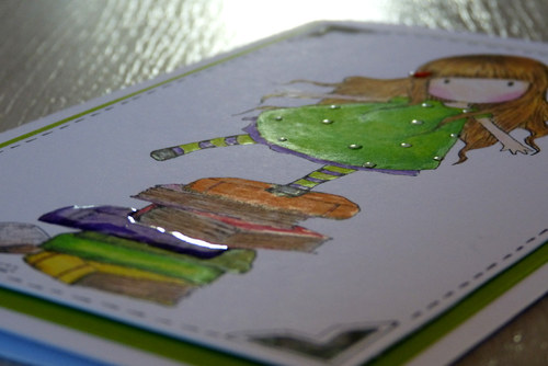Přání Santoro Gorjuss — foto 3