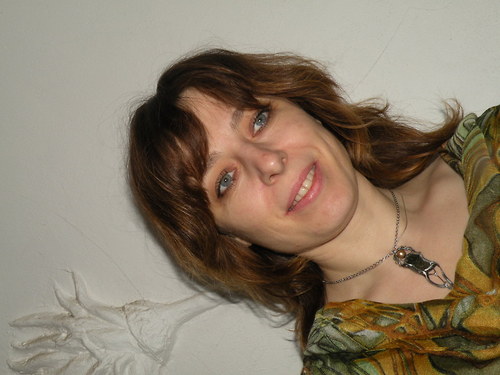 Lesní víla — foto 6