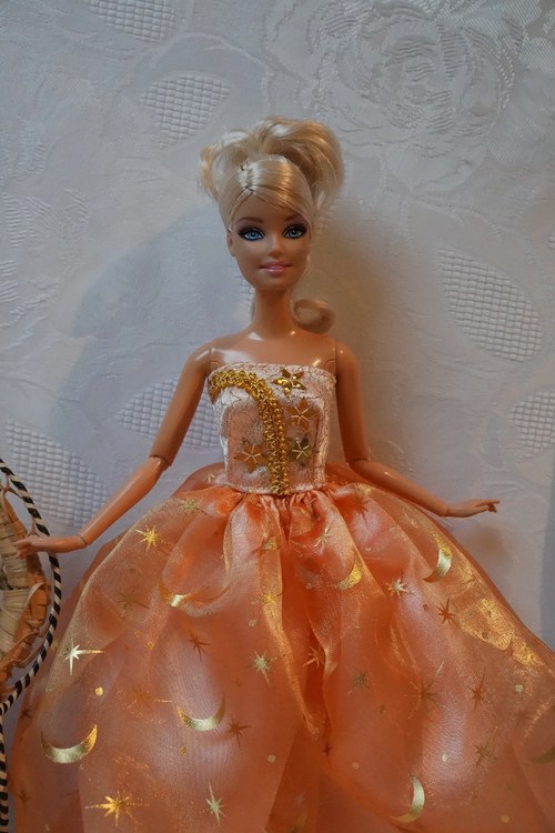 Sluneční princezna — foto 2
