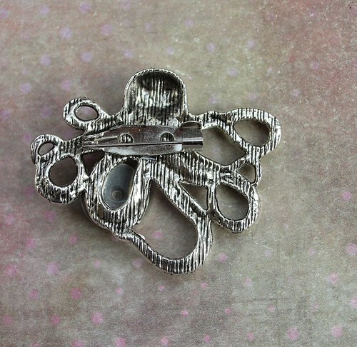 Octopus — foto 2