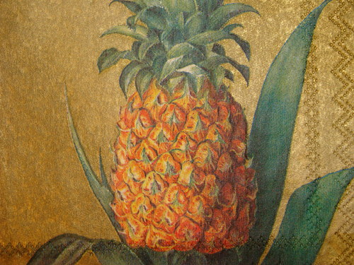 Ananas — foto 2