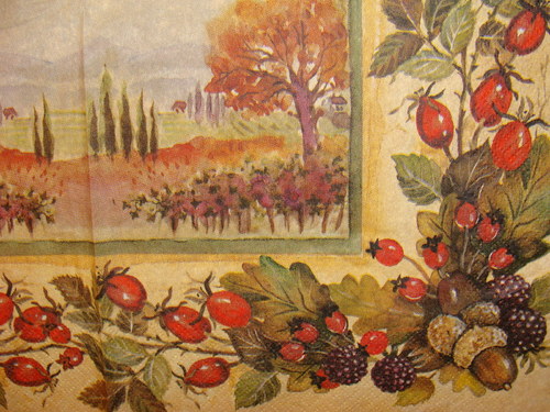Podzimní — foto 2