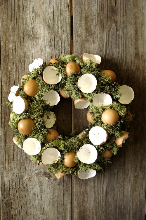 Velikonoční křehule — foto 2