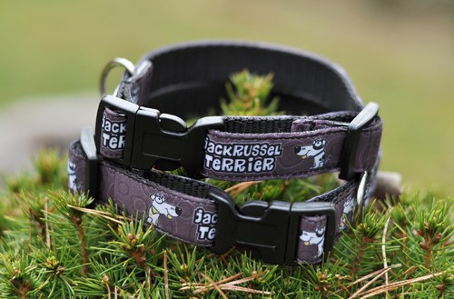 Obojek Jack — foto 3