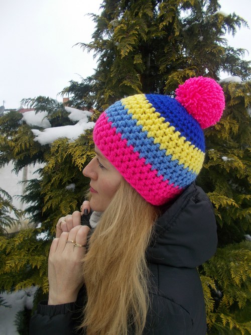 Everybody loves colours 133. — foto 3