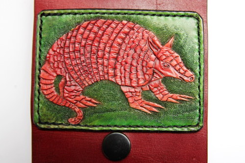 Armadillo — foto 2