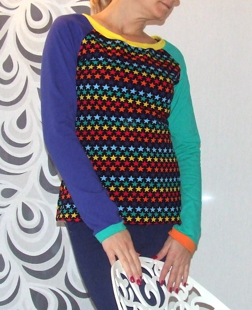 Hvězdičky — foto 5