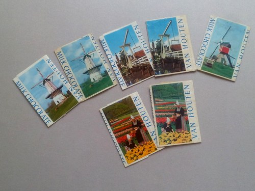 Sladké Holandsko — foto 2