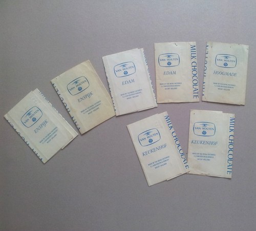 Sladké Holandsko — foto 3