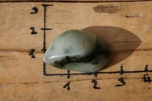 Smaragd B5821 — foto 2