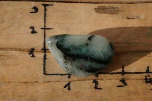 Smaragd B5821 — foto 3