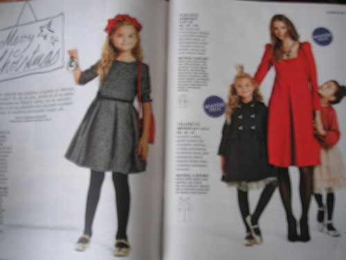 BURDA časopis — foto 4
