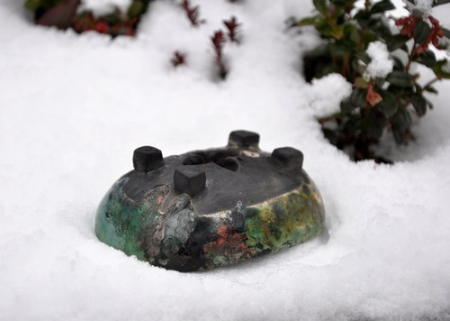 RAKU mýdlenka Arkia — foto 4