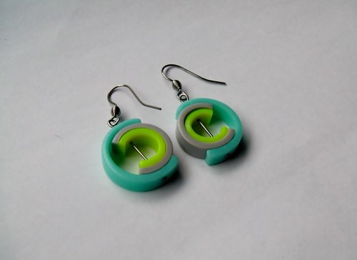 Neonky - chirurgická ocel — foto 2