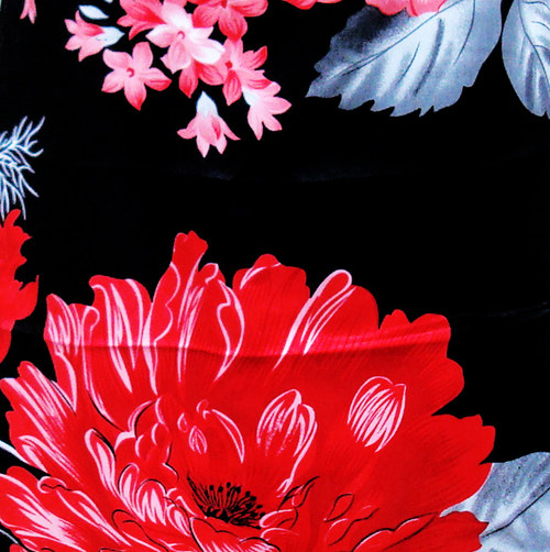 Red Passion - áčková... vel. S — foto 5