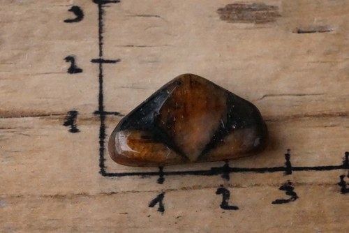 Chiastolit B5845 — foto 2