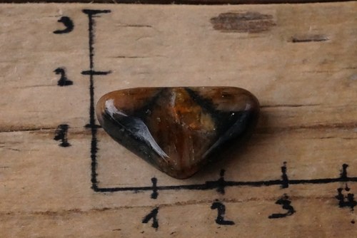 Chiastolit B5845 — foto 3