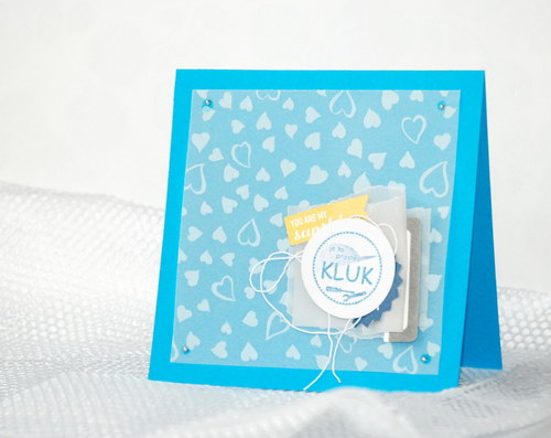Kuk ! Kluk ! — foto 2
