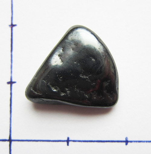 Hematit 15x15x3 — foto 3