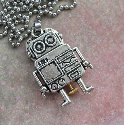 Robokluk — foto 3