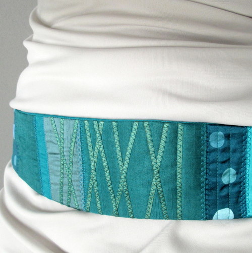 Pásek / obi Eau.claire — foto 4