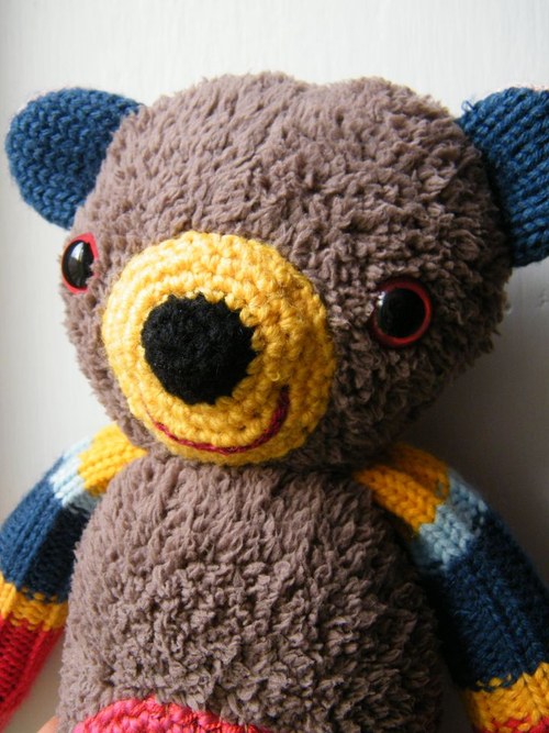 Color bears — foto 2