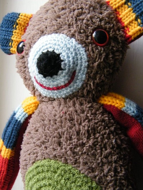 Color bears — foto 3