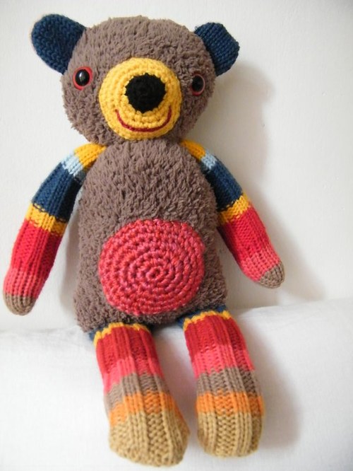 Color bears — foto 4