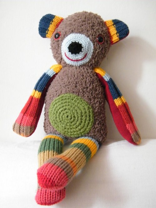 Color bears — foto 5