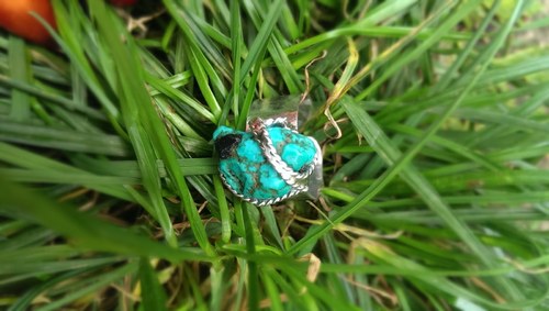 Tyrkys - Amulet — foto 2