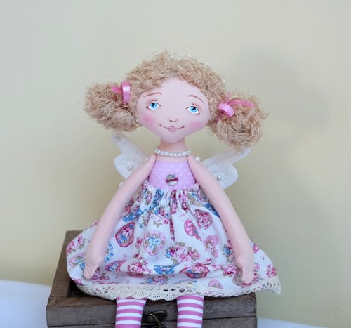 Vílenka "Valerie"...:) — foto 3