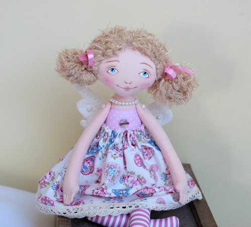 Vílenka "Valerie"...:) — foto 5