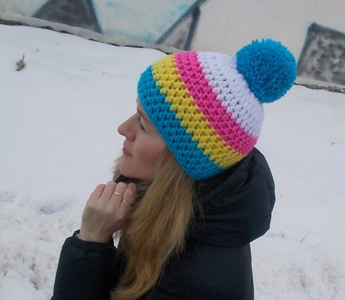 Everybody loves colours 111. — foto 2