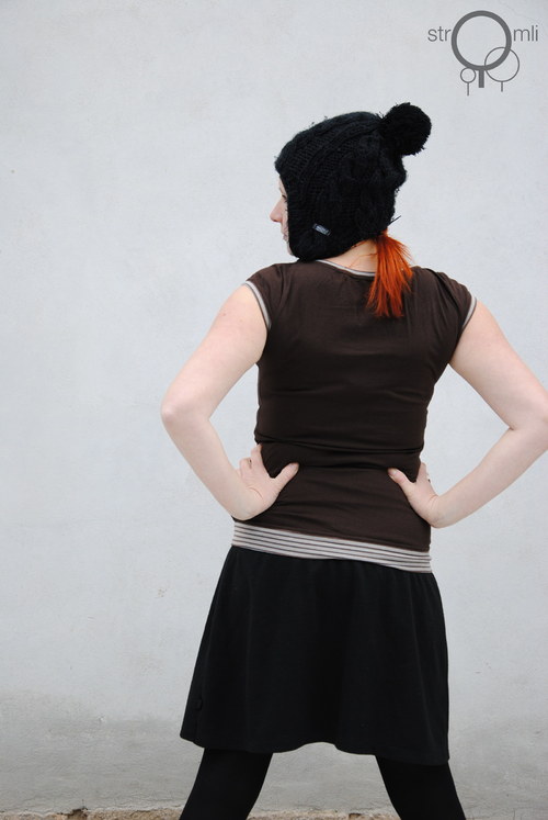 Smetanová čokoláda, vel. XXL — foto 3
