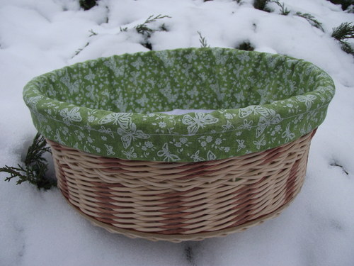 Chalupářská ošatka — foto 3