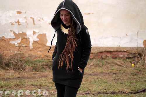 Mikina ..... vel. M - L — foto 2