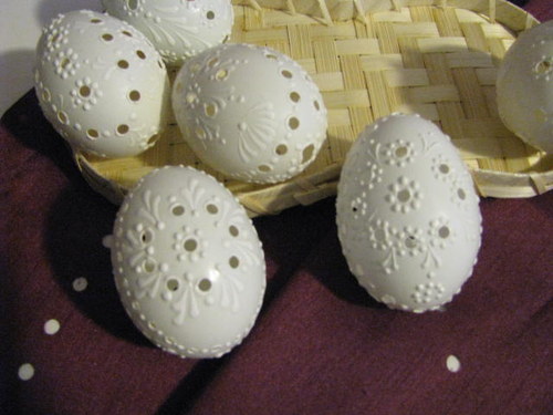 Kachní madeirové kraslice — foto 2