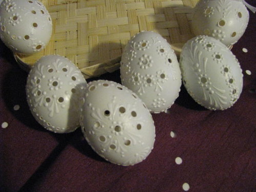 Kachní madeirové kraslice — foto 3