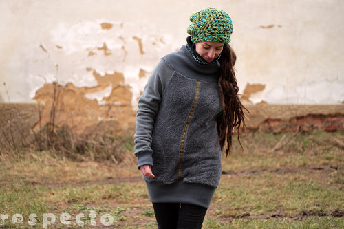Mikina vel. L — foto 2