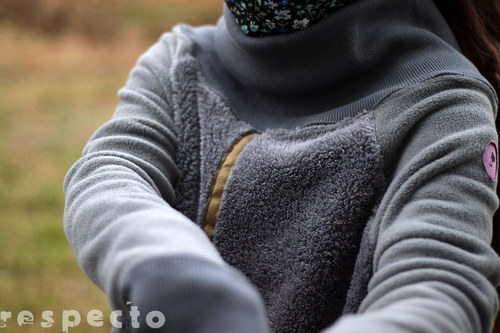 Mikina vel. L — foto 5