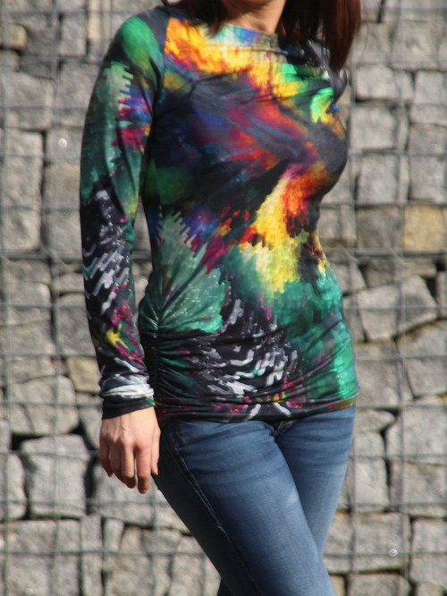 Iridescent... — foto 2